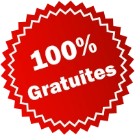 gratuites