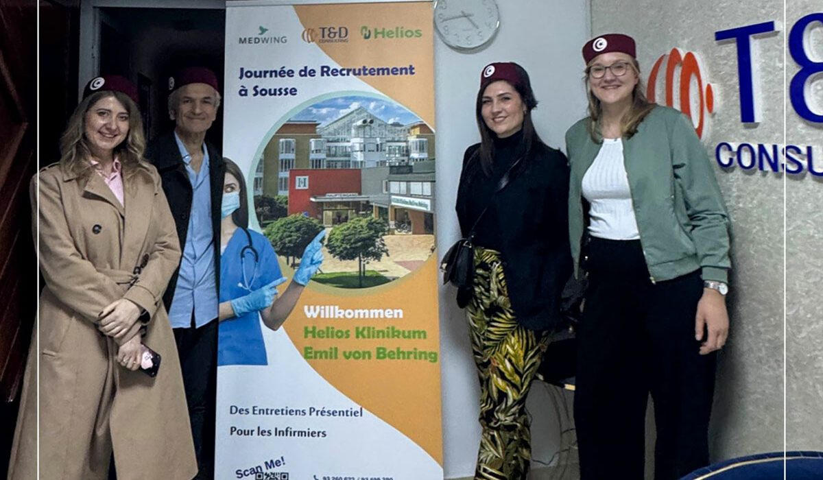 visite-de-la-clinique-helios-berlin-a-sousse-recrutement-reussi-et-nouvelles-cooperations